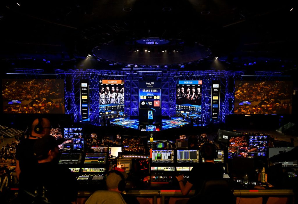 La Coppa del Mondo di eSport 2025 in Arabia Saudita ROMA (ITALPRESS) – L’Arabia Saudita si prepara a...