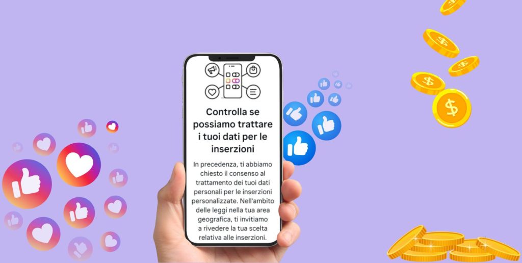 Facebook e Instagram: Sono davvero a pagamento? Negli ultimi giorni, molti utenti di Facebook e...