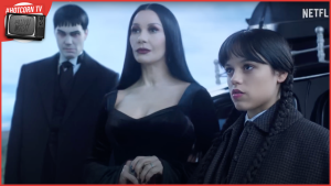 Jenna Ortega torna nei panni di Mercoledì: ecco cosa aspettarsi dalla seconda stagione!