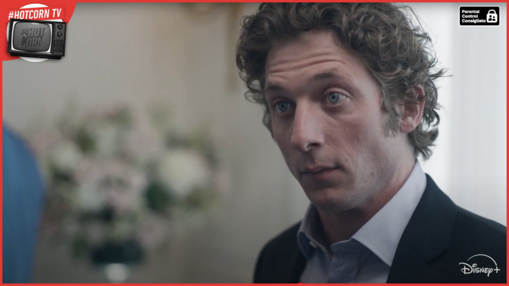 Carmy torna nel trailer della quarta stagione di The Bear: attesa e novità imperdibili!