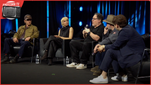 Ahsoka 2: Rosario Dawson e il cast svelano segreti e avventure della nuova serie.