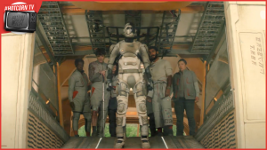 Murderbot: Il Cyborg che Vuole Solo Guardare Soap Opera ROMA – È possibile mescolare azione...