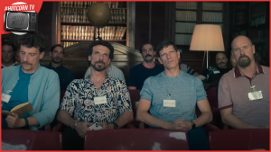 Maschi Veri: La Serie Netflix che Esplora la Masculinità Moderna ROMA – In un'epoca in cui il...