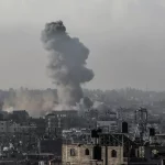 Netanyahu: “Stiamo valutando la risposta di Hamas sul cessate il fuoco”.