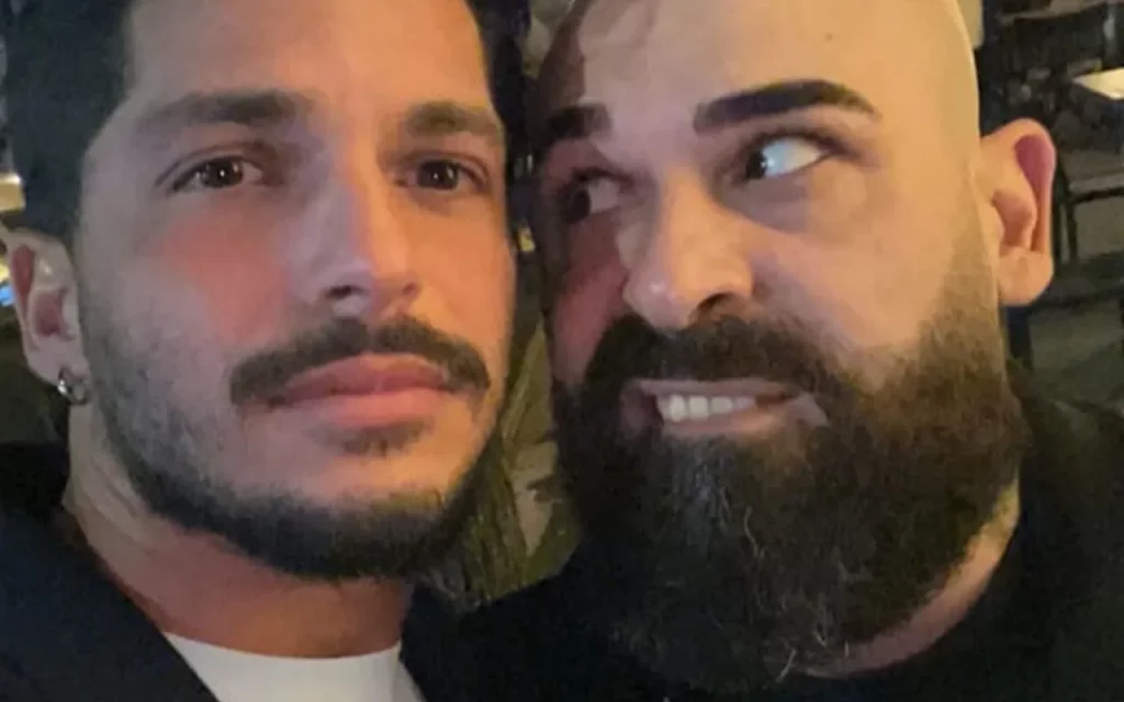 Enzakkione entra nel Grande Fratello: l’indiscrezione sull’amico di Gianmarco Steri.