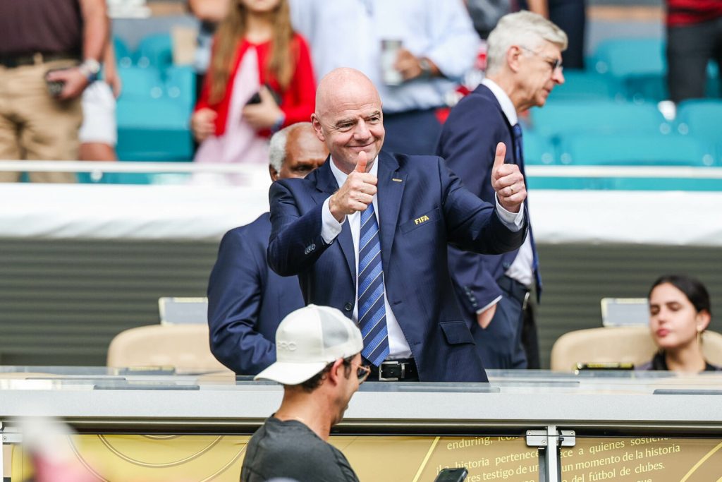 Il Mondiale per Club: la competizione calcistica di maggior successo a livello globale