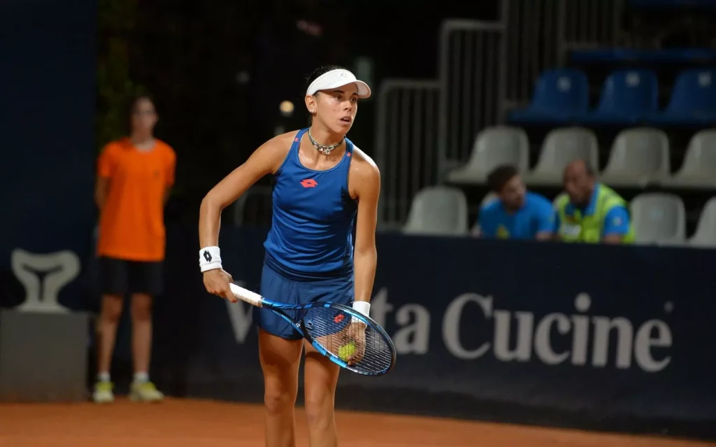 La 36esima edizione dei Palermo Ladies Open: Un evento da non perdere L’Attesa Cresce per il Torneo...