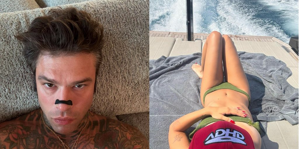 Chi è Giulia Honegger? Un'imprenditrice in ascesa Giulia Honegger non è solo nota come la presunta...