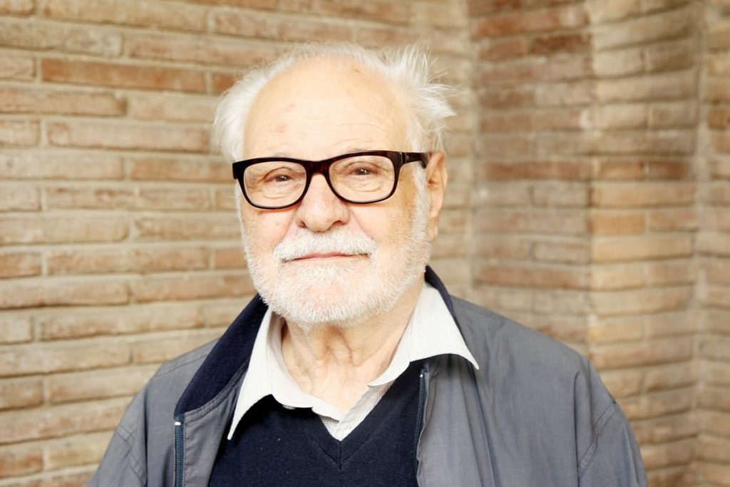 Goffredo Fofi, noto saggista, giornalista e critico cinematografico, è scomparso all'età di 88 anni...