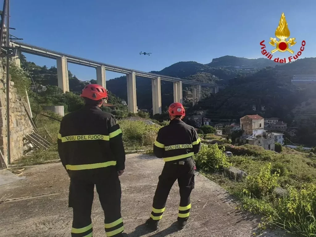 Cerca un Bambino di 5 Anni nel Campeggio di Ventimiglia IMPERIA (ITALPRESS) – È attualmente in corso...