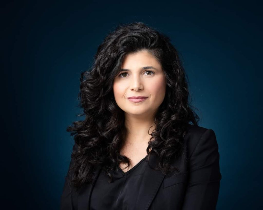 L'Italia come Mediatore di Fiducia nel Dialogo tra Israele e Palestina di Lucia Rotta ROMA...