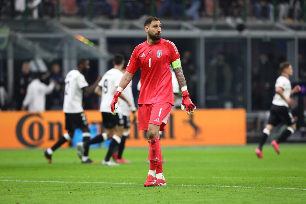 La Nazionale Italiana Costretta a Uscire dalla Top 10 FIFA Resoconto del Ranking FIFA Recentemente...