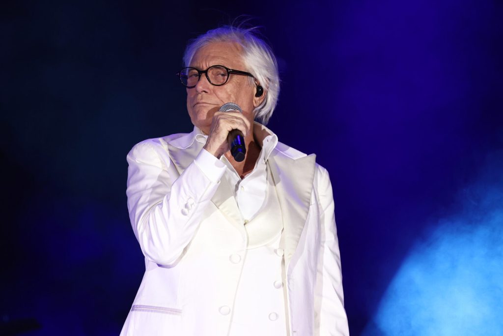 Il film documentario "NINO. 18 GIORNI", diretto da Toni D’Angelo, sarà presentato Fuori Concorso...