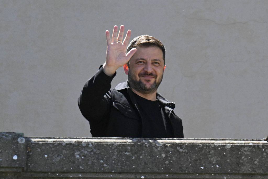 Zelensky: Putin respinge ogni proposta di pace, atto di terrorismo russo in Ucraina.