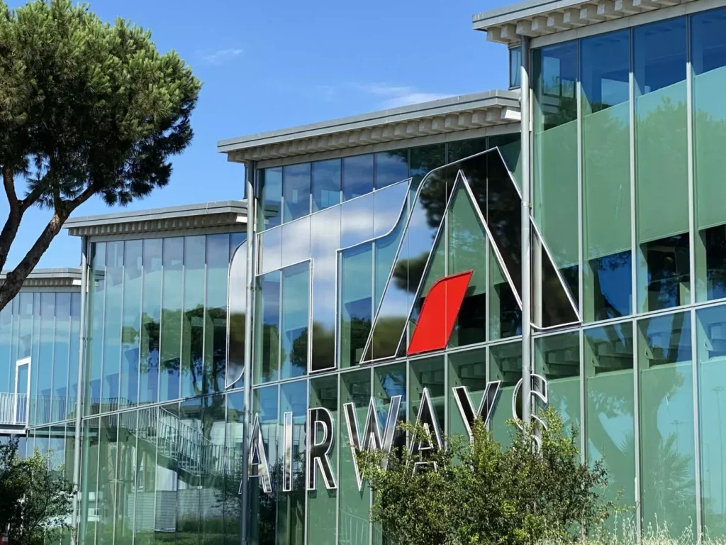 Ita Airways: approvato il nuovo piano industriale 2026-2030 per rilanciare la compagnia.