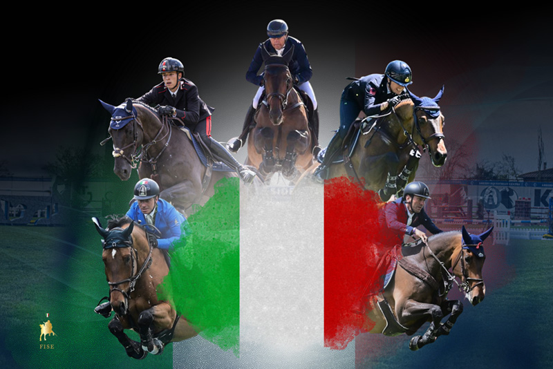 Longines FEI Jumping European Championship: il grande appuntamento a La Coruna ROMA (ITALPRESS) – Il...