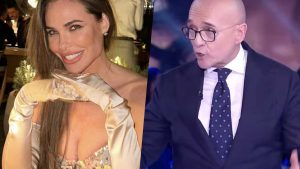 Ilary Blasi e il suo Rapporto con la Rivista Chi Ilary Blasi è tornata a parlare del suo legame...