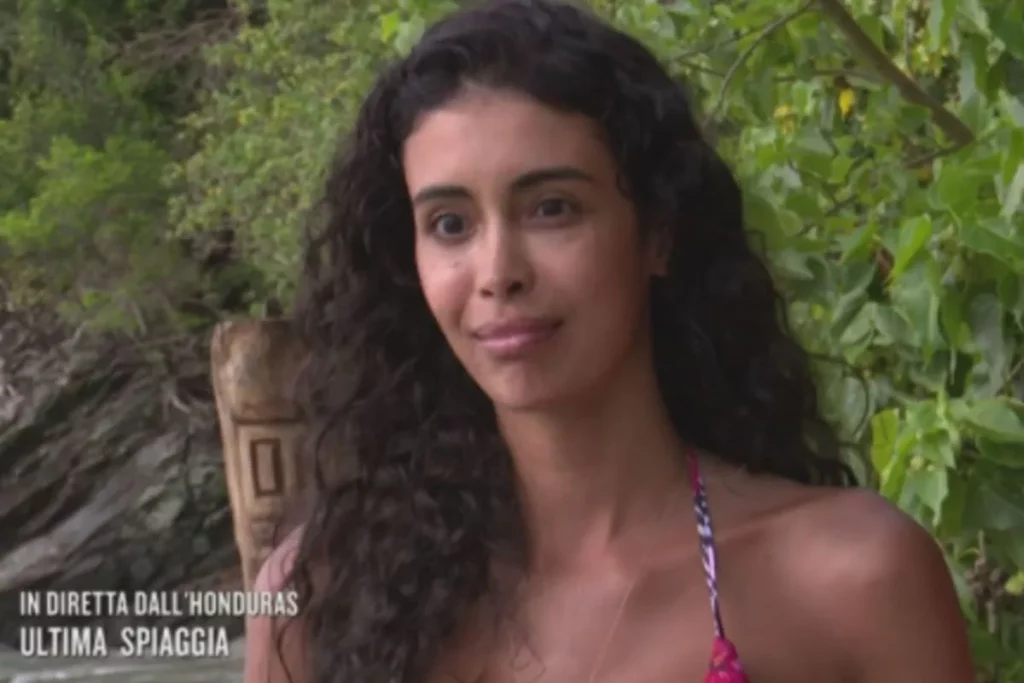 Ahlam El Brinis racconta un'esperienza drammatica all’Isola dei Famosi 2025 La stagione del 2025 di...