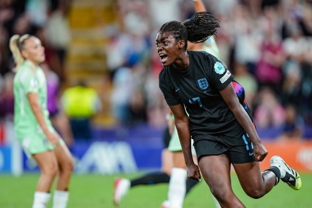 L’Italia femminile si ferma in finale: l’Inghilterra conquista gli Europei.