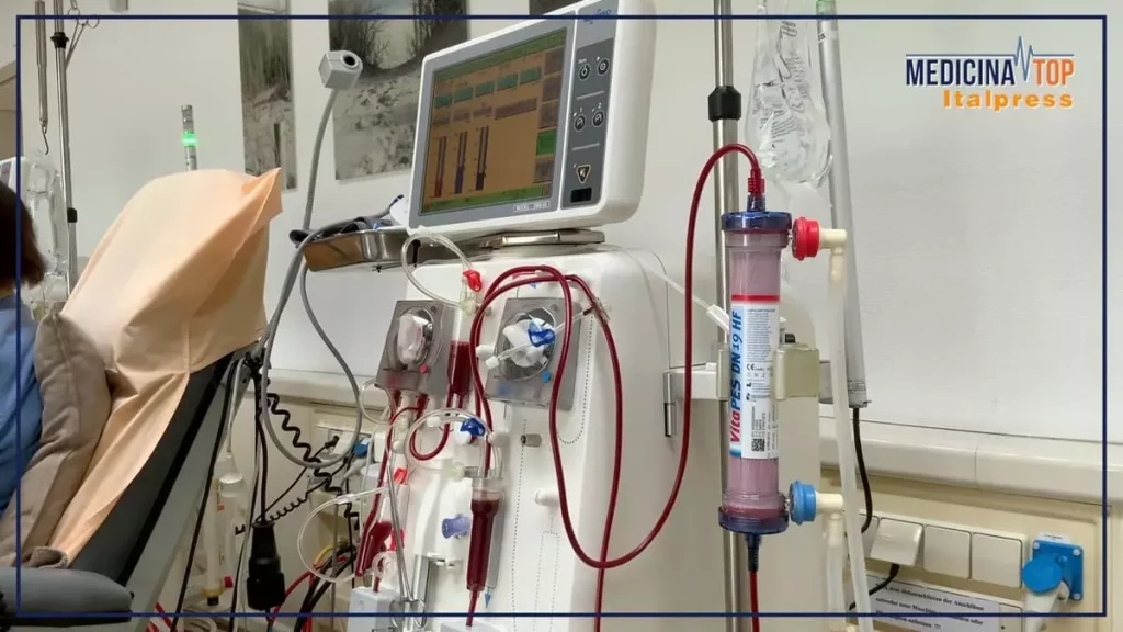 I Trapianti d'Organo in Italia: Una Realtà di Eccellenza ROMA (ITALPRESS) – In Italia, i trapianti...