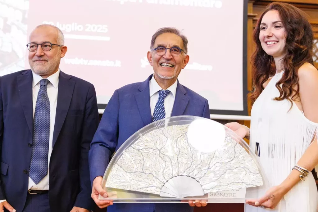 La Russa: “Trump non è mai stato un modello per la destra italiana”