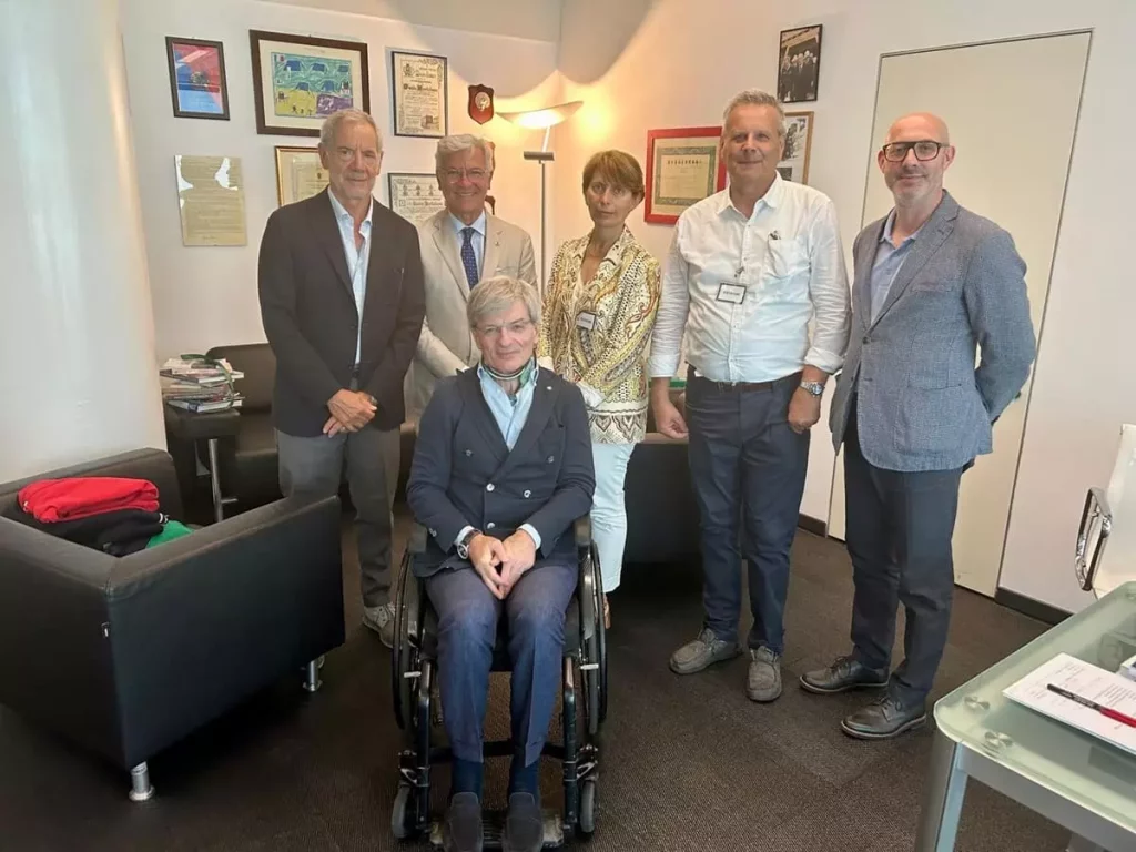 Riconoscimento e Valorizzazione delle Professioni Sanitarie in Lombardia MILANO (ITALPRESS) – Un...