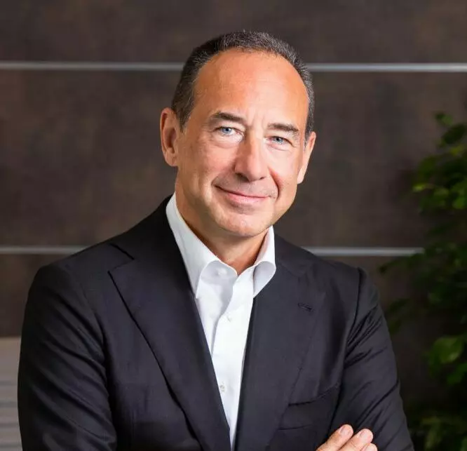 Luca Dal Fabbro è stato nominato nuovo presidente di Utilitalia, la Federazione dei servizi di...