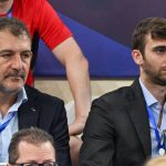 Mondiali di Tbilisi, Mazzone: “L’Italscherma chiude con un bilancio molto positivo”.