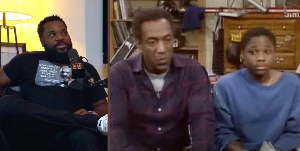 La Triste Notizia della Scomparsa di Malcolm-Jamal Warner Malcolm-Jamal Warner, noto per il suo...