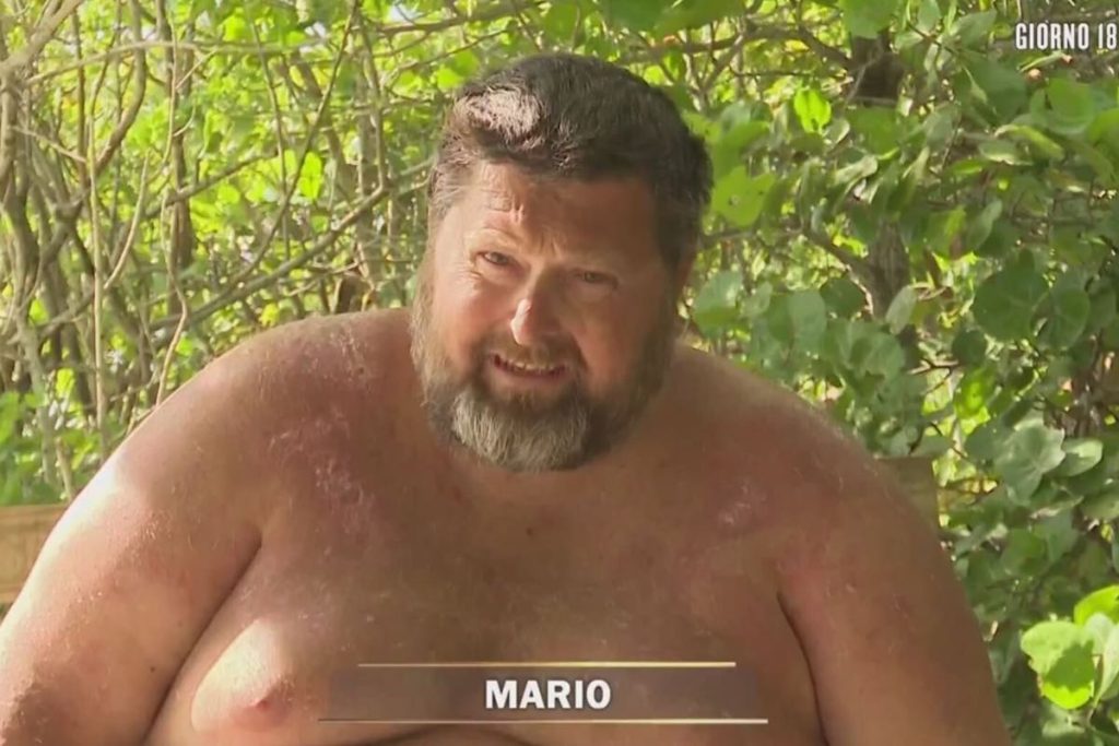 Mario Adinolfi: Il Suo Percorso di Dimagrimento Dopo l'Isola dei Famosi Un’Avventura che Ha Cambiato...