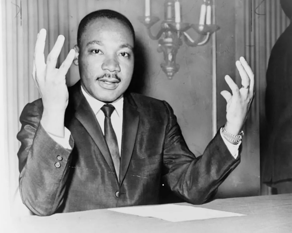 Martin Luther King: La Pubblicazione dei Documenti Sull’Omicidio Rivelazioni Recenti dagli Archivi...