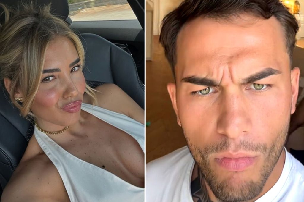 Il Botta e Risposta tra Martina De Ioannon e Raul Dumitras: Un Nuovo Capitolo La relazione tra...