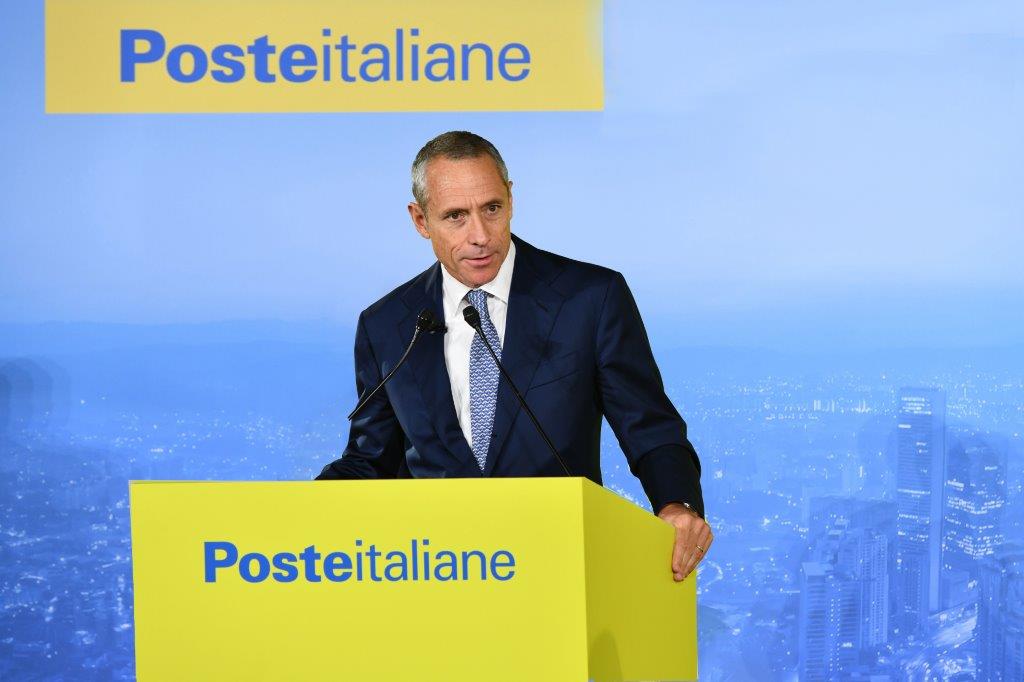 Oggi, il Consiglio di Amministrazione di Poste Italiane, guidato da Silvia Maria Rovere, ha...