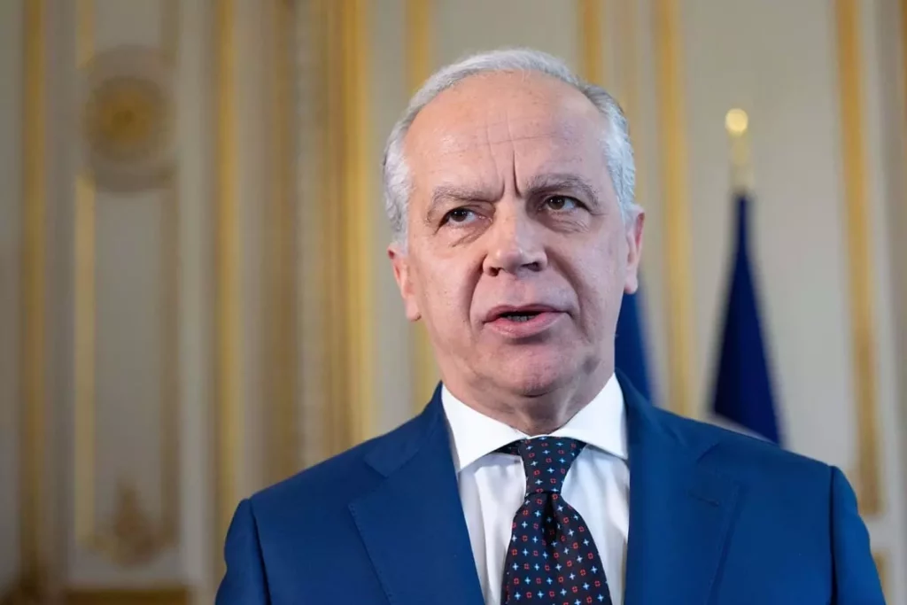 Operazione contro il narcotraffico: arrestato Giuseppe Palermo ROMA (ITALPRESS) – Grazie all'impegno...