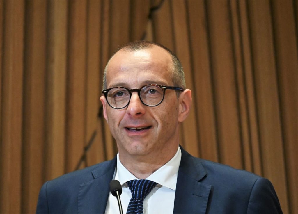 Matteo Ricci Riceve un Avviso di Garanzia: Cosa Succede nella Politica Marchigiana? L’Inchiesta...