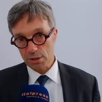 Dazi: Zoppas, ‘Tra Trump e von der Leyen è stato uno 0-0. Speriamo in un’apertura’
