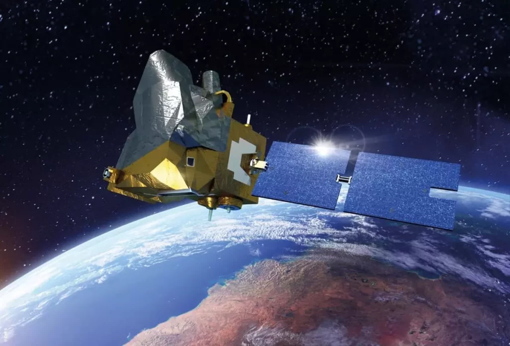 Missione europea lanciata per monitorare la CO2 nell’atmosfera: un passo cruciale per il clima.