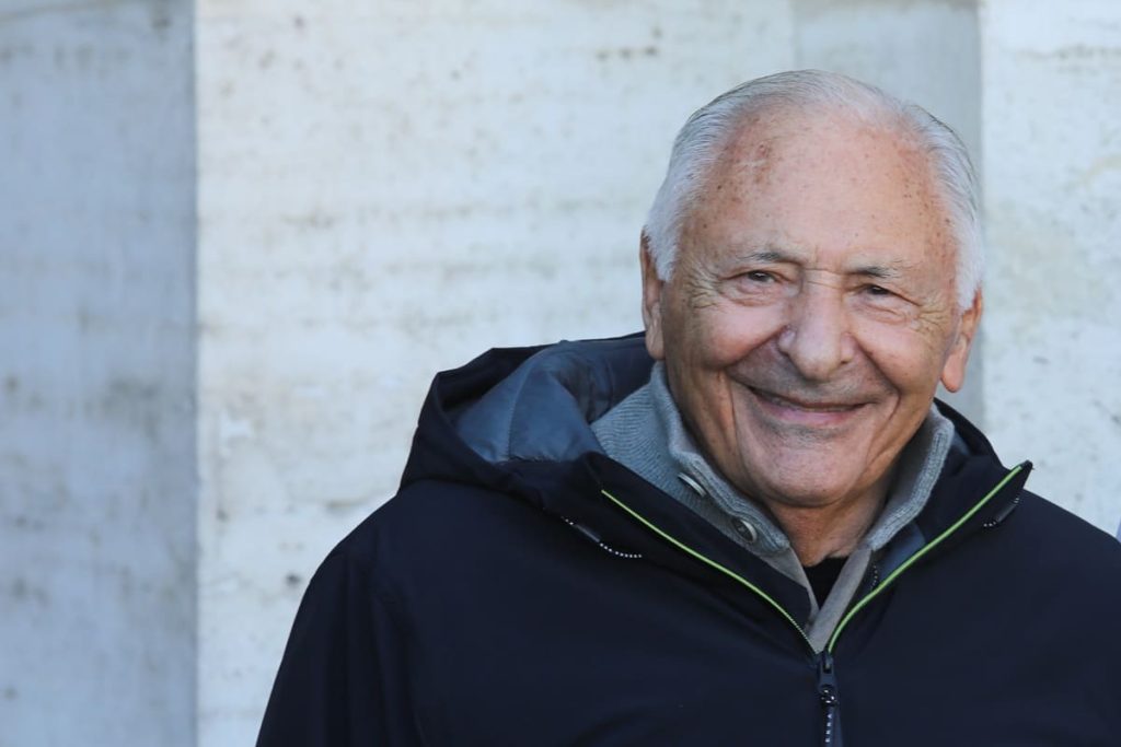 Il Corriere dell’Umbria ha accolto Giulio Rapetti Mogol come "direttore per un giorno", un evento...