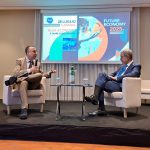 Economia del mare: opportunità strategica per il Sud, secondo Musumeci.