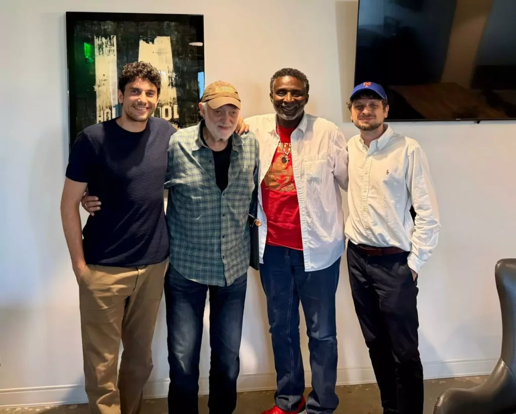 N41 Studios è una nuova casa di produzione cinematografica indipendente, fondata a Los Angeles dai...