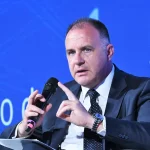 Emanuele Orsini, presidente di Confindustria, sottolinea l’importanza cruciale del Dl Energia per la...