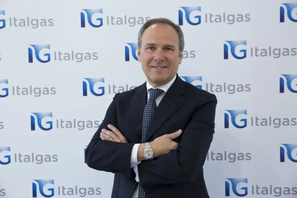 Il Consiglio di Amministrazione di Italgas ha approvato i risultati consolidati al 30 giugno 2025...