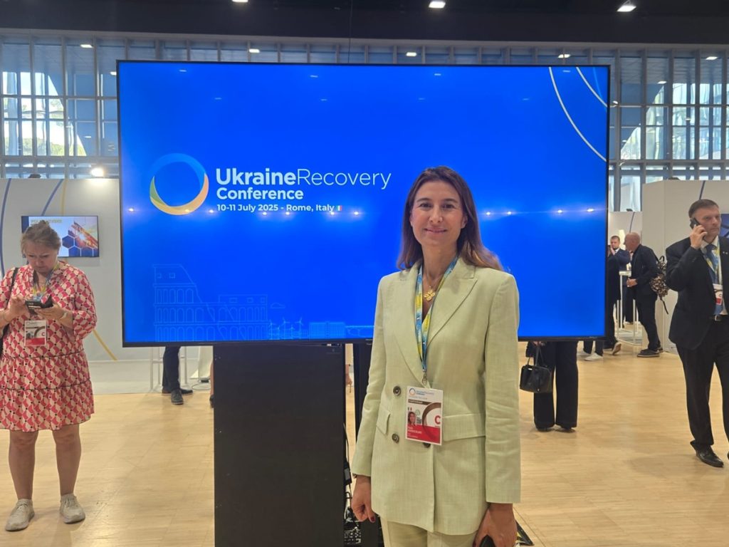 Prudenza Strategica nell'Attuale Quadro Geopolitico ROMA (ITALPRESS) – Paola Papanicolaou...