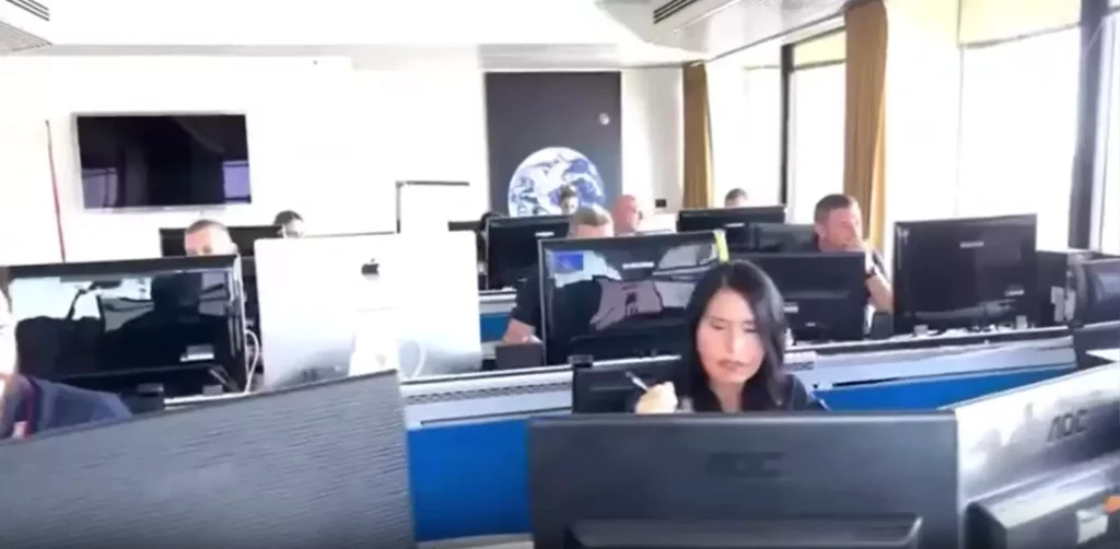 Operazione della Polizia di Stato contro la Pedopornografia Online ROMA (ITALPRESS) – È scattata...