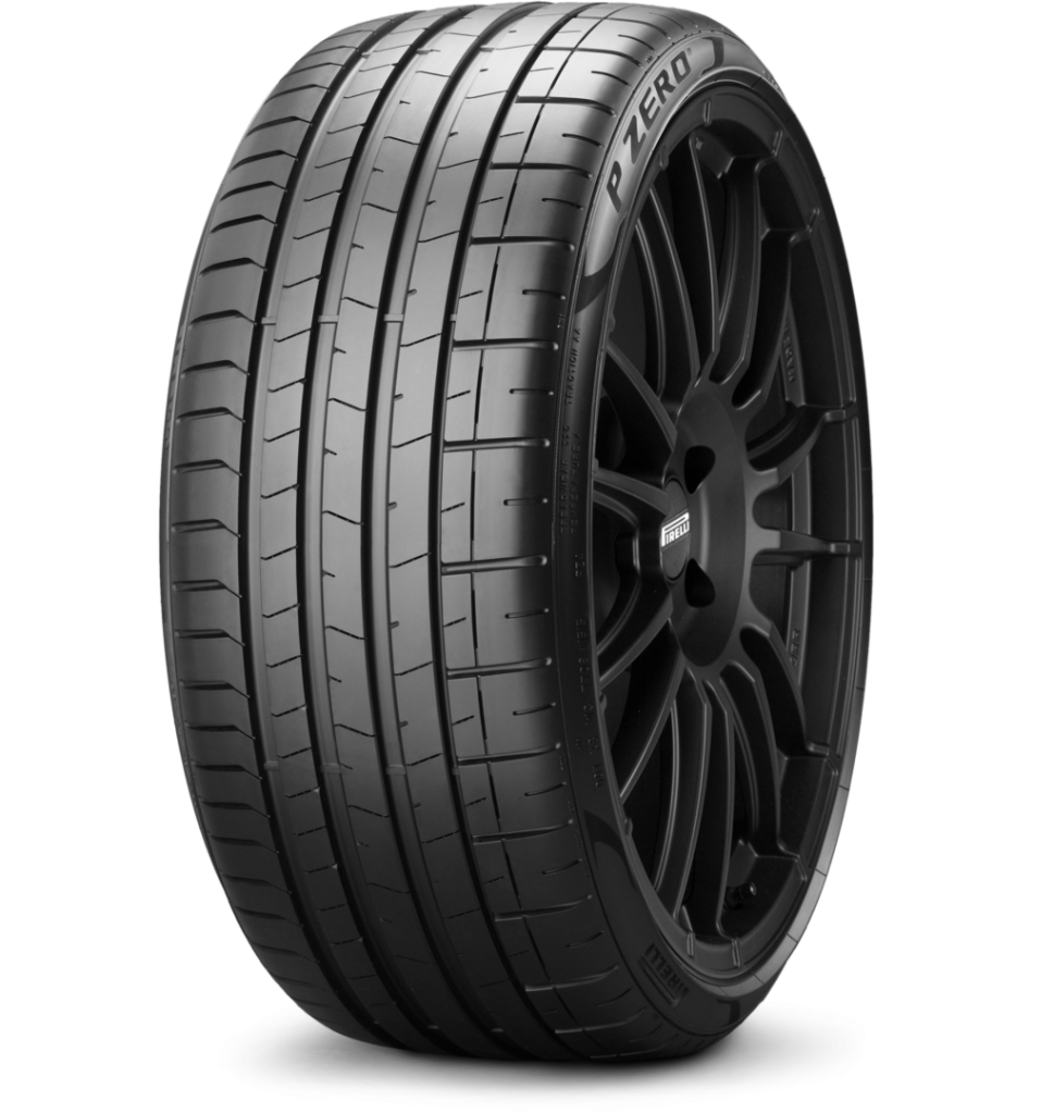 Pirelli presenta il primo pneumatico realizzato con il 70% di materiali naturali e riciclati.