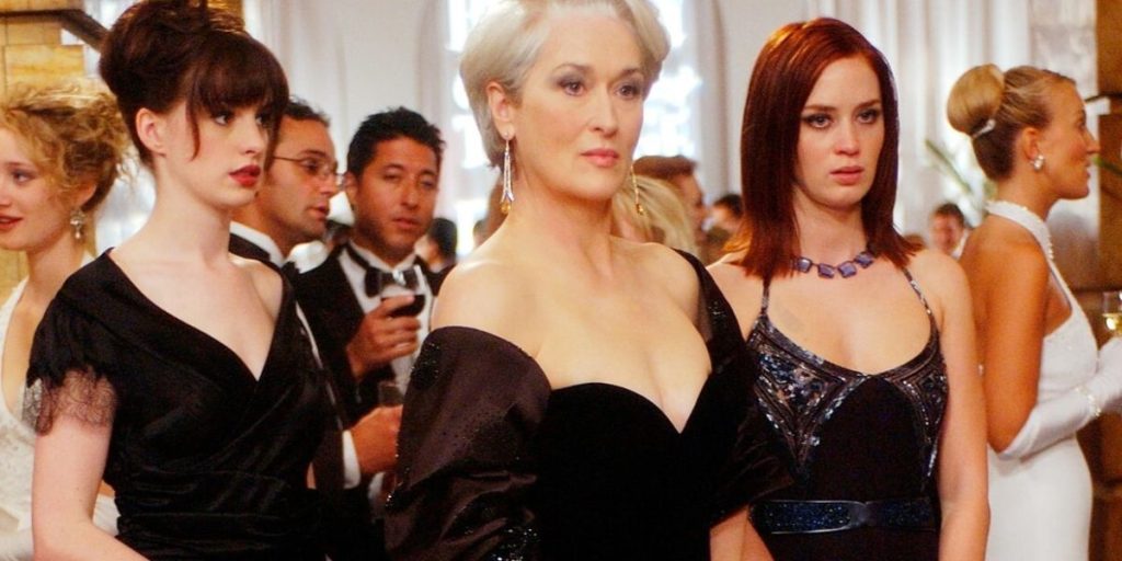 Il sequel de 'Il diavolo veste Prada' è ufficiale Il mondo del cinema è in fermento: è stato...