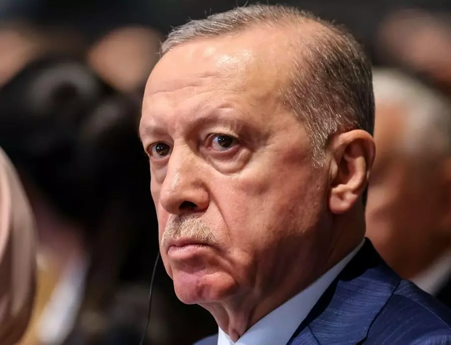 Erdogan: "Il genocidio a Gaza supera quello dei nazisti" ROMA (ITALPRESS) – Durante l'apertura della...