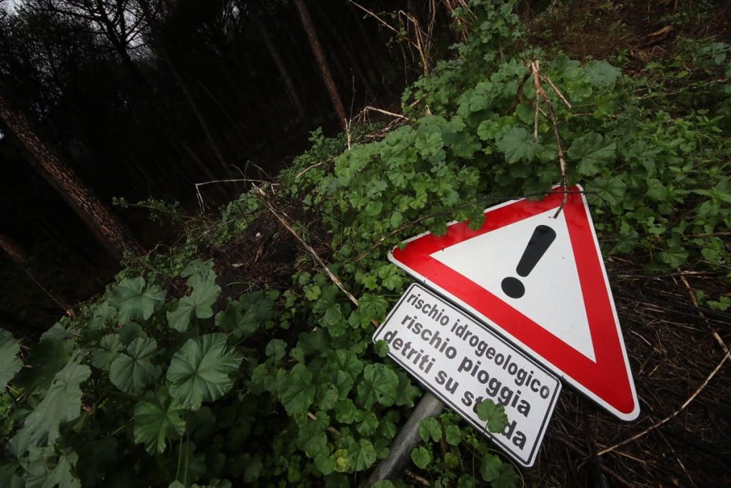 Il quarto rapporto Ispra sul "Dissesto idrogeologico in Italia" evidenzia un significativo aumento...