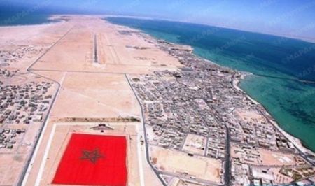 Macedonia del Nord Sostiene il Piano di Autonomia del Marocco RABAT (MAROCCO) - In una dichiarazione...