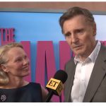 Pamela Anderson e Liam Neeson: una sorprendente storia d’amore sta nascendo tra i due.